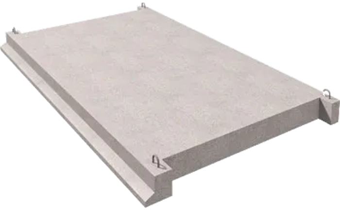 Сходинкові майданчики залізобетонні від виробника BM BETON Сходинкові майданчики залізобетонні від виробника BM BETON