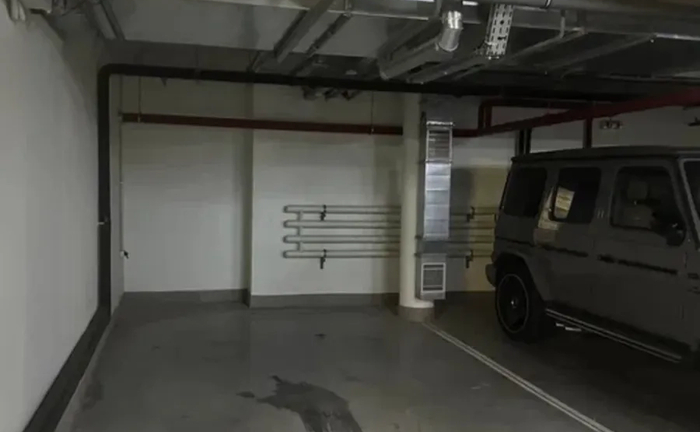 Паркомісце ЖК Новопечерські Липки