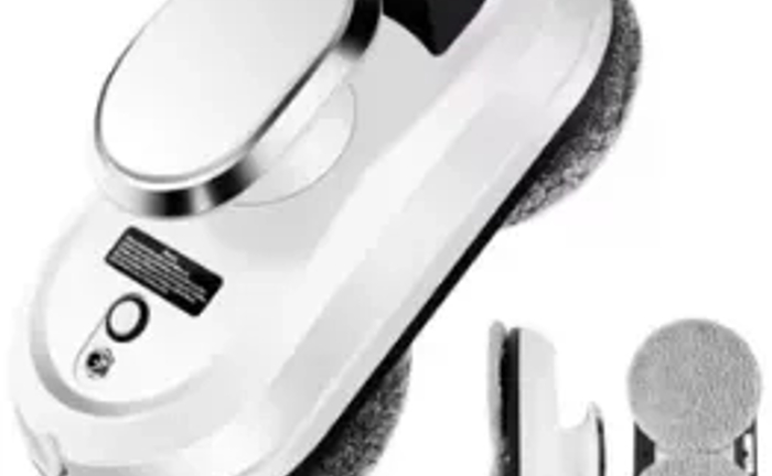 Робот для мийки вікон Робот для мийки вікон