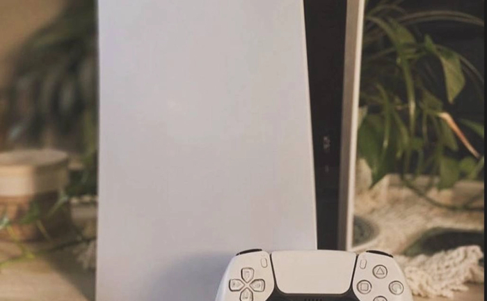 Оренда ігрових консолей PS 4 та PS 5