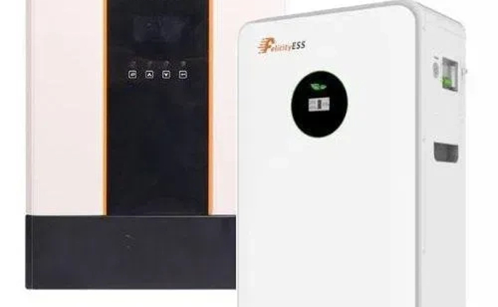 Нове джерело безперервного живлення для дому, квартири чи офісу — стабільність без перебоїв