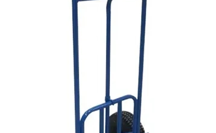 Візок вертикальний 200 кг (двоколісний) Візок вертикальний 200 кг (двоколісний)