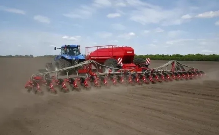 Сівалка HORSCH MAESTRO 6.70 -75-80 CC (914)