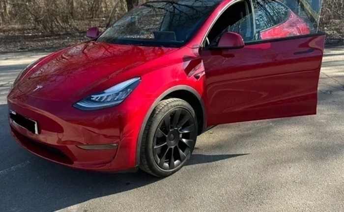 Tesla Model 3,Y Tesla Model 3,Y