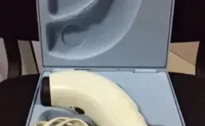 Zepter Bioptron Compact 3, Биоптрон, лампа лечебная