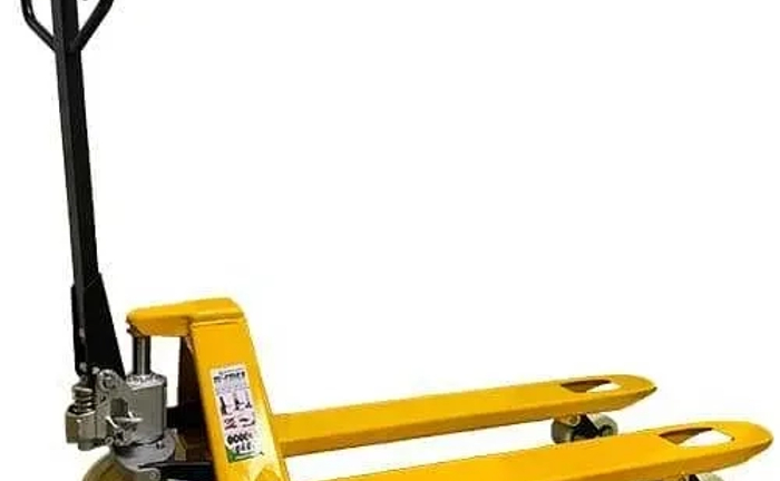 Гідравлічна рокла Гідравлічна рокла