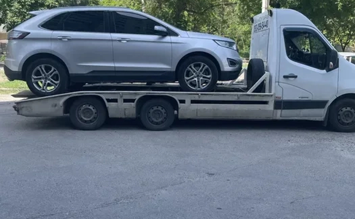 Автоэвакуатор Харьков 1 300 грн.