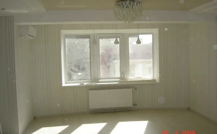 Комплексний ремонт квартир "під ключ", а також швидкий та якісний дрібний ремонт.