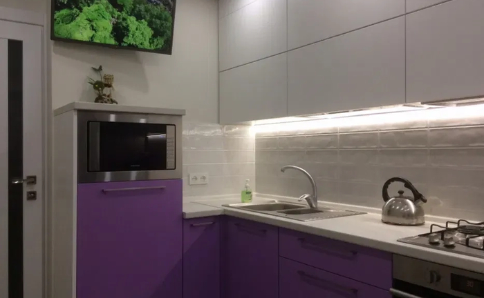 Сборка разборка ремонт корпусной мебели любой сложности