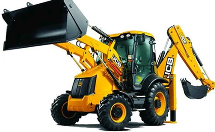 Екскаватор Jcb3cx Екскаватор Jcb3cx