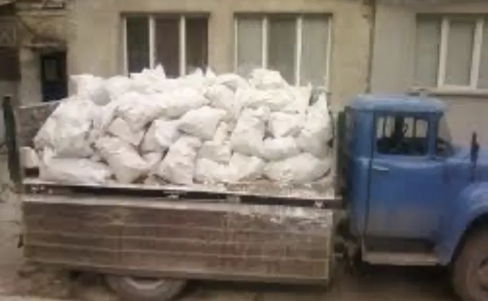 Демонтаж Будь-якої Складності та Вивіз Будівельного Сміття: Працюємо Швидко та Чисто!