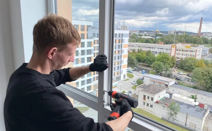 Якісний Ремонт та Регулювання пластикових вікон. Повний Спектр Послуг