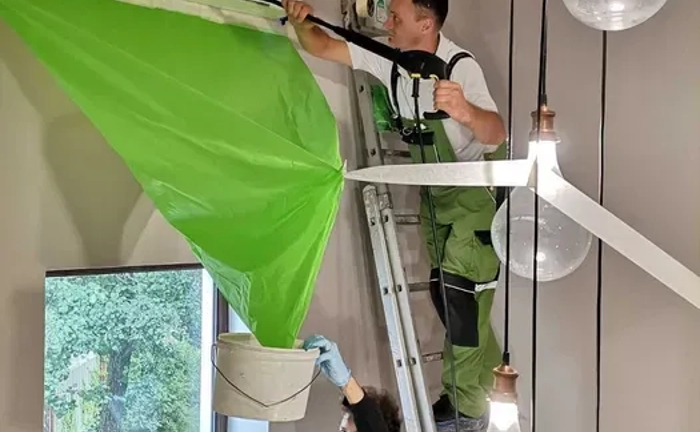 Ремонт кондиціонера Київ та Київська область