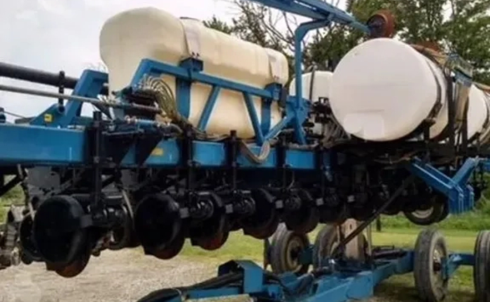 Сівалка KINZE 3650 (2135) Точний висів