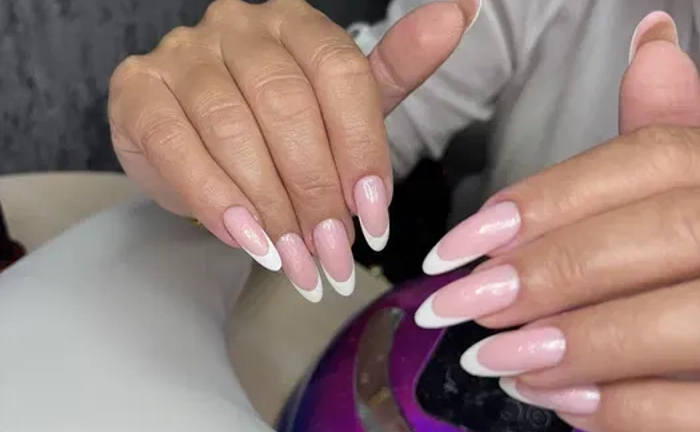 Манікюр та педикюр на Героїв Дніпра, 65 | «Магія краси» Манікюр та педикюр на Героїв Дніпра, 65 | «Магія краси»