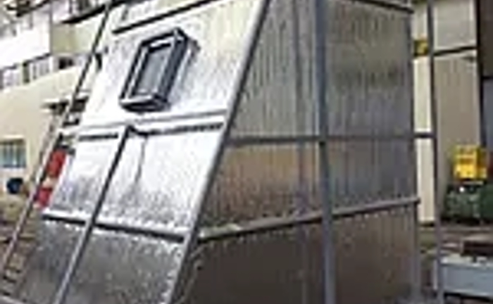 ОБОГРІВ БУНКЕРІВ І СИЛАСІВ КОЖНОСТІ ОБОГРІВ БУНКЕРІВ І СИЛАСІВ КОЖНОСТІ