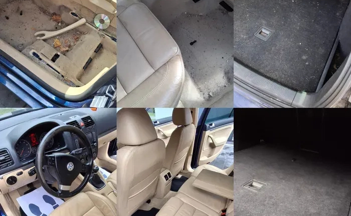 Кузовні роботи, покраска, поліровка