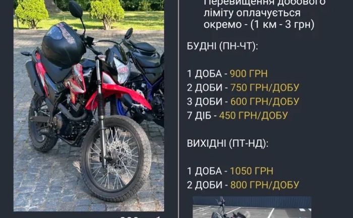 Мотоцикл LONCIN LX2OOGY-7A DS1 Мотоцикл LONCIN LX2OOGY-7A DS1