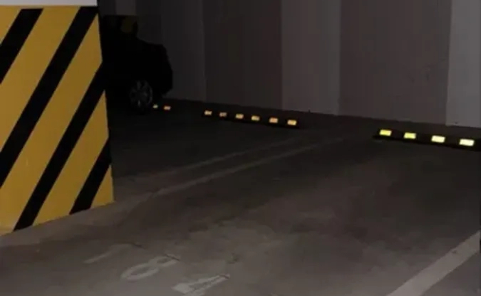 Зручне паркомісце в ЖК ОкЛенд Okland