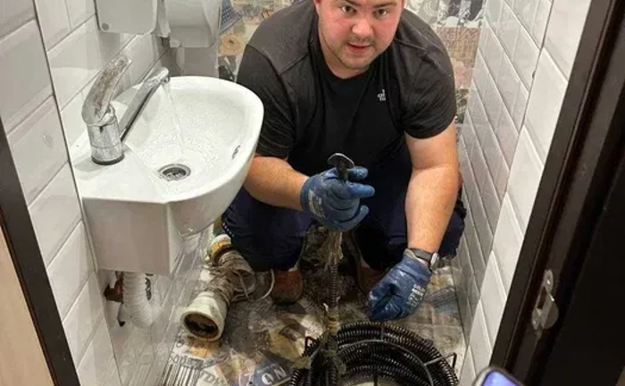 Прочистка каналізації Вишгород, прочистка пробивка труб Прочистка каналізації Вишгород, прочистка пробивка труб