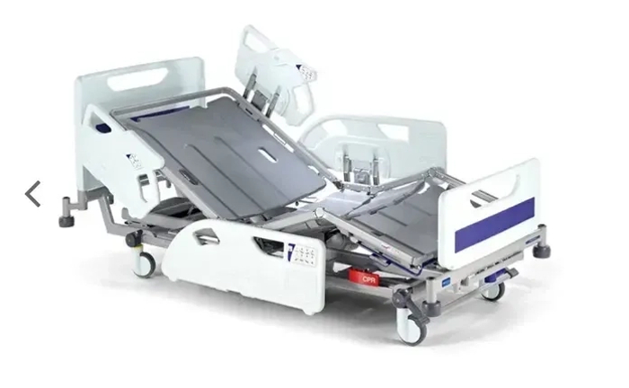 Ліжко медичне Ліжко медичне