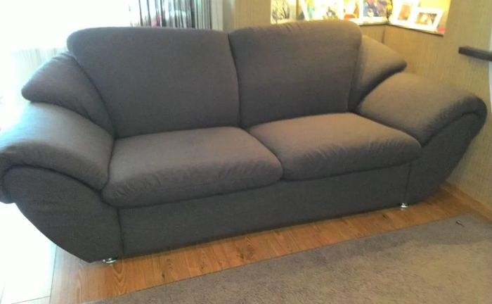 Перетяжка та реставрація будь-яких меблів у місті Бровари.