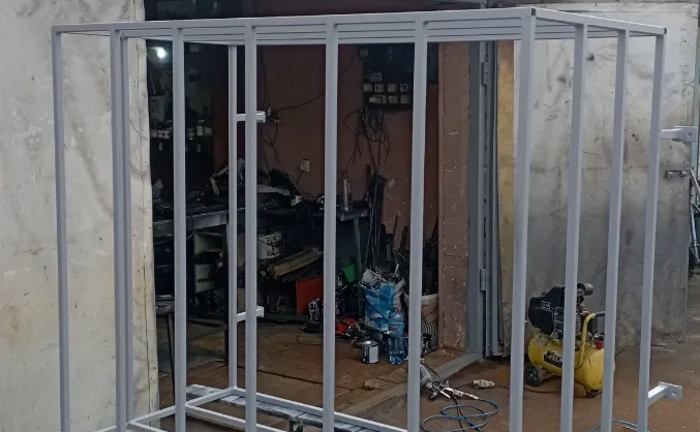 Послуги зварювальника Послуги зварювальника