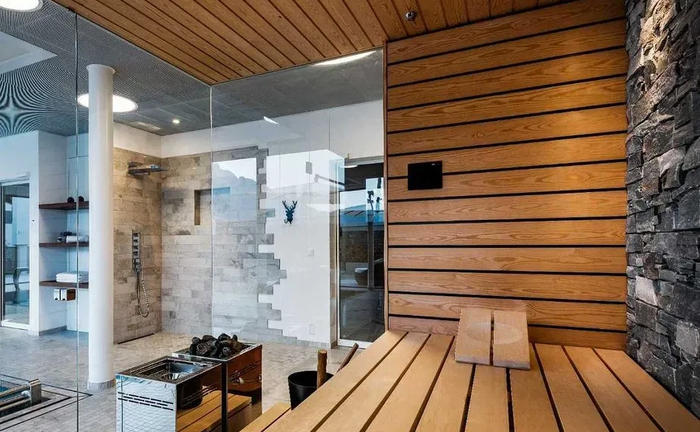 Лазня під ключ від експертів! Усі матеріали та обладнання в наявності Лазня під ключ від експертів! Усі матеріали та обладнання в наявності