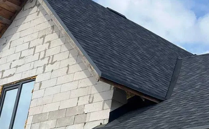 Професійні покрівельні роботи будь-якої складності