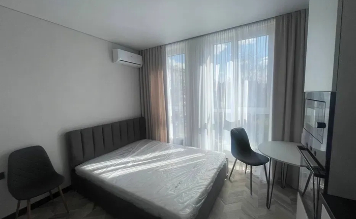 Квартира студії 22.6м² біля метро Нивки, 5хв від метро Квартира студії 22.6м² біля метро Нивки, 5хв від метро