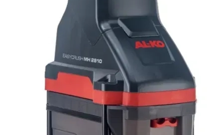 Подрібнювач гілок AL-KO ComFort MH 2810.