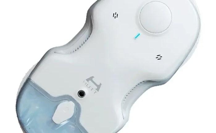 Робот для миття вікон HUTT C65