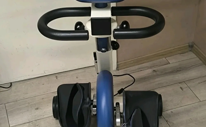 Ортопедичний відновлювальний пристрій motomed viva 2, мотомед