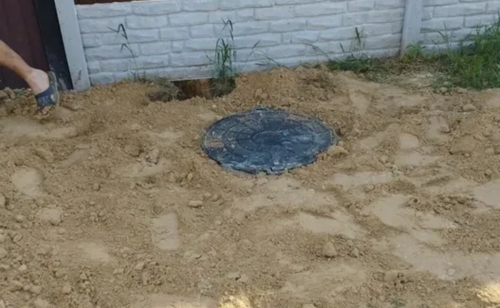 Каналізація. Гідроізоляція. Водопровід. Вивіз грунту. Прокол