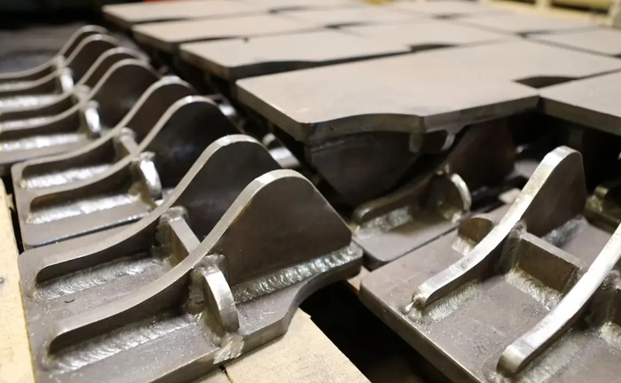 ЗВАРНІ МЕТАЛЕВІ КОНСТРУКЦІЇ ЗВАРНІ МЕТАЛЕВІ КОНСТРУКЦІЇ