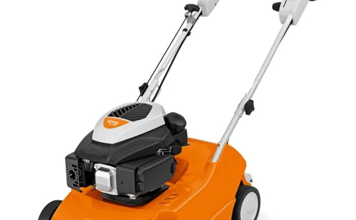 Бензиновий аератор RL 540 «Stihl» Бензиновий аератор RL 540 «Stihl»