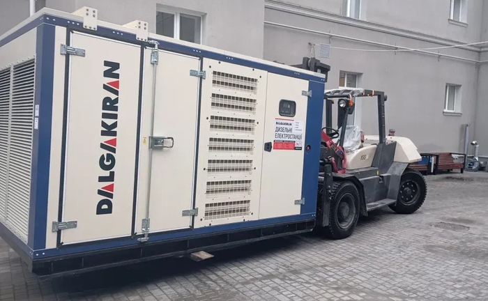 Навантажувач автомобіля від 2 до 10 тонн Одеса Навантажувач автомобіля від 2 до 10 тонн Одеса