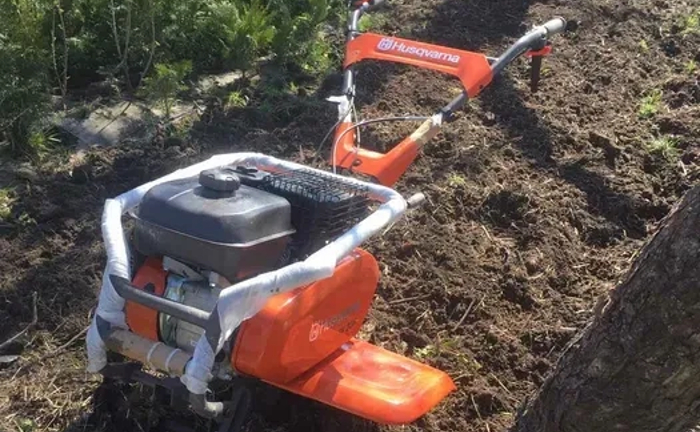 Культиватора husgvarna tf-338 Культиватора husgvarna tf-338