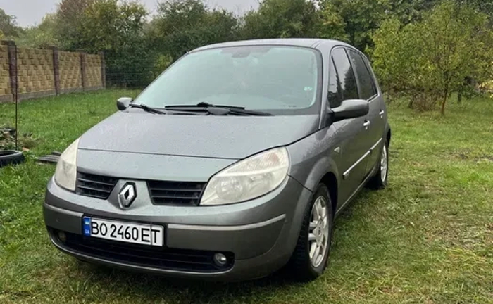 Авто в користування Авто в користування