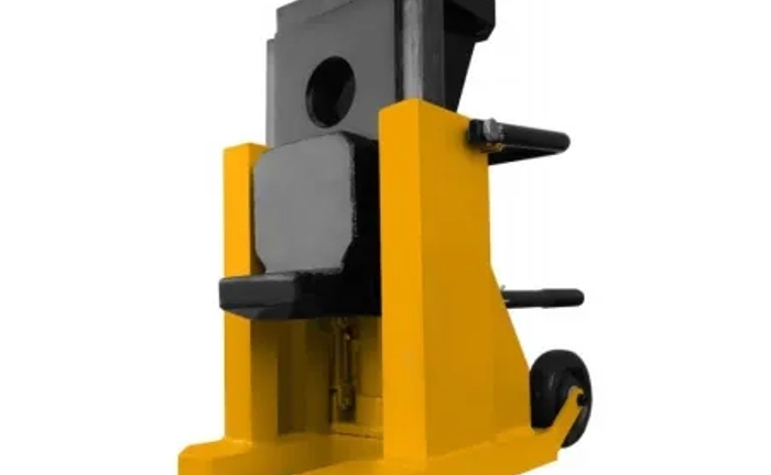 Домкрата з низьким підхопленням Yi-Lift TB 200 (20 тонн) Домкрата з низьким підхопленням Yi-Lift TB 200 (20 тонн)