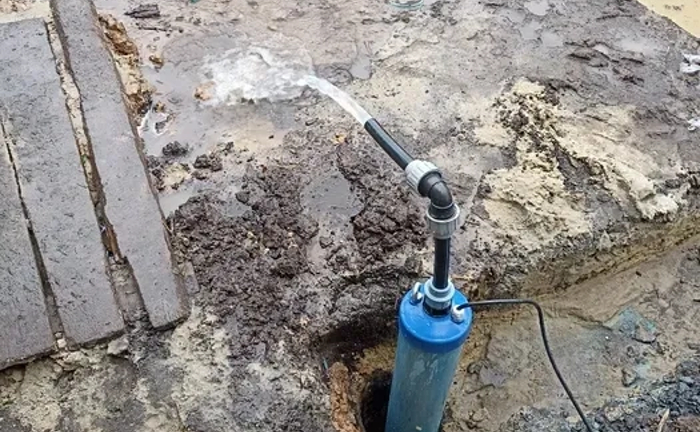 Скважина буріння свердловин на воду. Гарантуємо якісну роботу. Скважина буріння свердловин на воду. Гарантуємо якісну роботу.