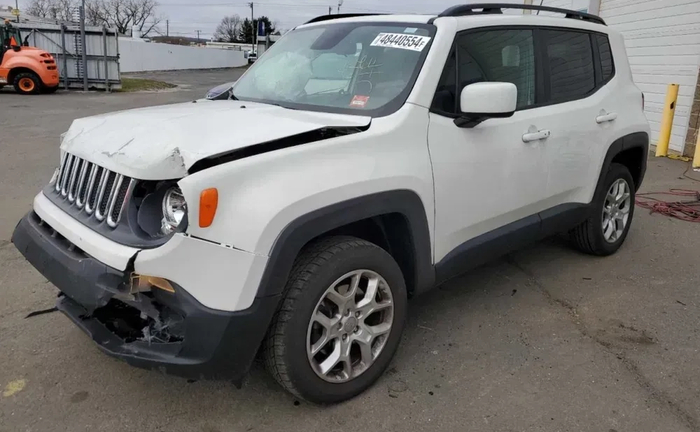 Кузовний ремонт авто під ключ, рихтовка, малярка, сервіс Кузовний ремонт авто під ключ, рихтовка, малярка, сервіс