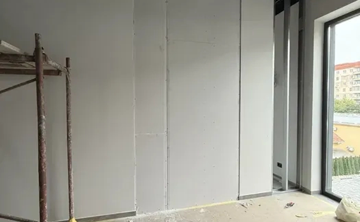 Гіпсокартоні роботи , перегородки та потолки Гіпсокартоні роботи , перегородки та потолки