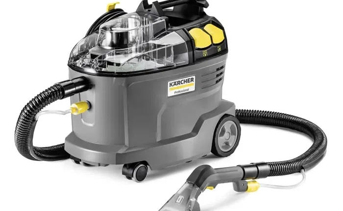 Миючий пилосос KARCHER Миючий пилосос KARCHER