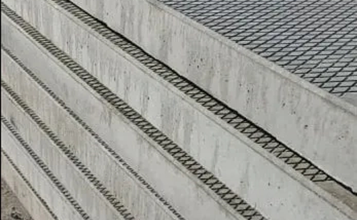 Аеродромні плити ПАГ 14 від завода-виробника BM BETON Аеродромні плити ПАГ 14 від завода-виробника BM BETON