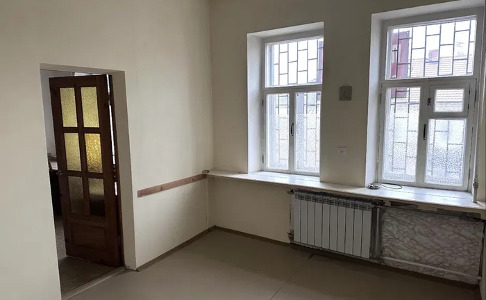 Офісне приміщення в центрі міста