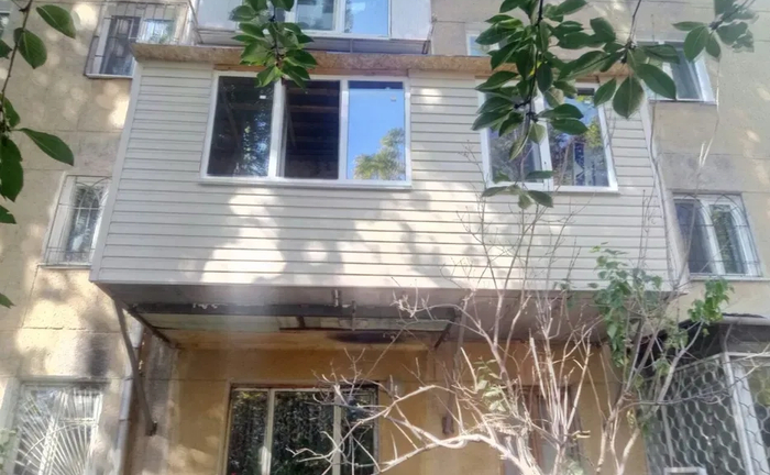 БАЛКОНИ ПІД КЛЮЧ! Розширення будь-яких видів! БАЛКОНИ ПІД КЛЮЧ! Розширення будь-яких видів!