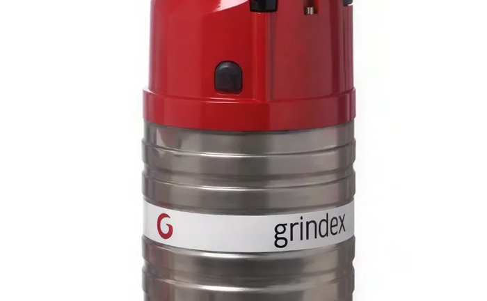 Занурювальний насос Grindex Minette