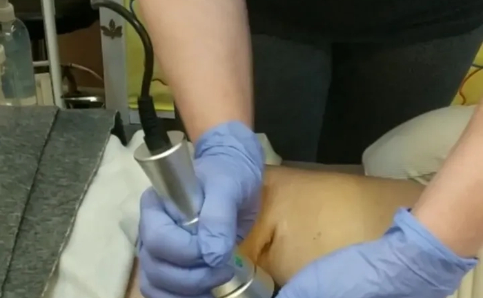 Апаратний масаж Апаратний масаж