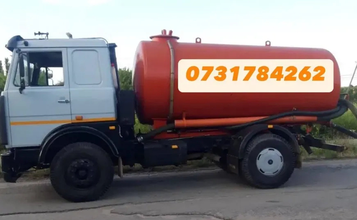 Викачка вигрібних ям .Викачка септиків.Викачка каналізацій